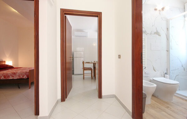 Ferienwohnung - Agropoli , Italien - IKC080 501