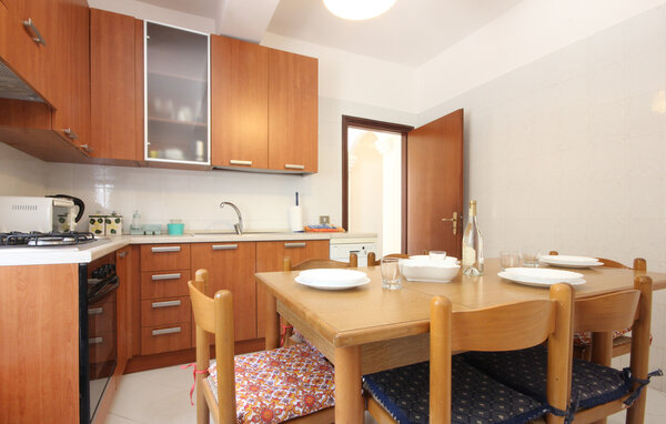 Ferienwohnung - Agropoli , Italien - IKC080 401