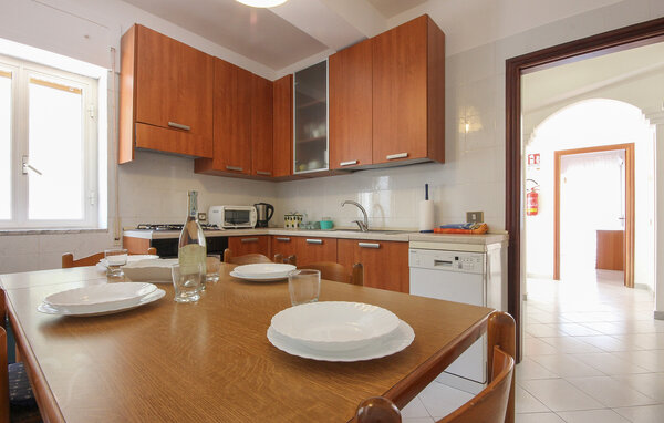 Ferienwohnung - Agropoli , Italien - IKC080 4