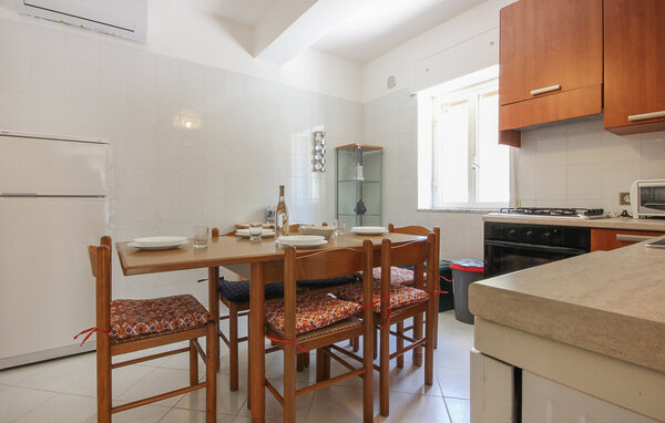 Ferienwohnung - Agropoli , Italien - IKC080 402