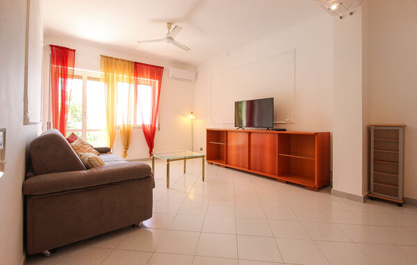 Ferienwohnung - Agropoli , Italien - IKC080 301