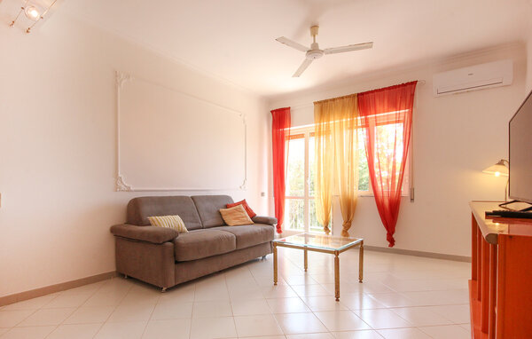 Ferienwohnung - Agropoli , Italien - IKC080 302