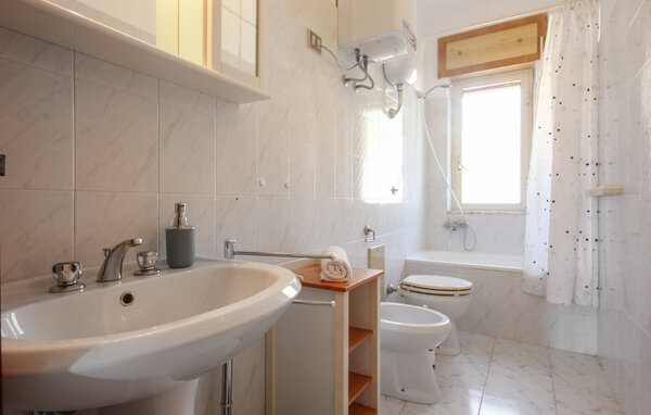 Apartment - Agropoli , Italy - IKC081 701
