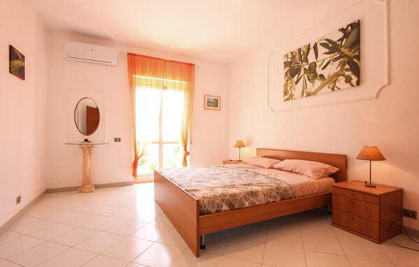 Apartment - Agropoli , Italy - IKC081 601