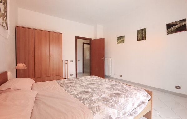 Apartment - Agropoli , Italy - IKC081 602