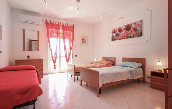 Apartment - Agropoli , Italy - IKC081 603
