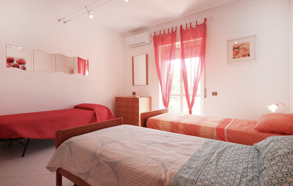 Apartment - Agropoli , Italy - IKC081 604