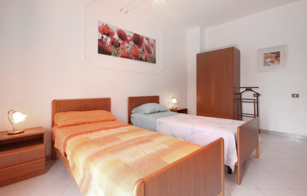 Apartment - Agropoli , Italy - IKC081 605
