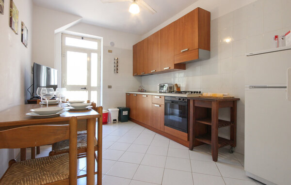 Apartment - Agropoli , Italy - IKC081 401