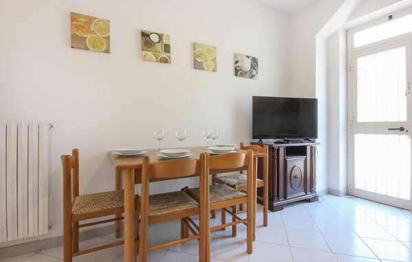 Apartment - Agropoli , Italy - IKC081 402
