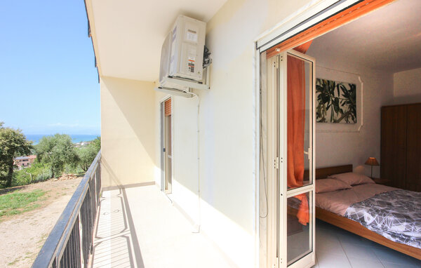 Apartment - Agropoli , Italy - IKC081 101