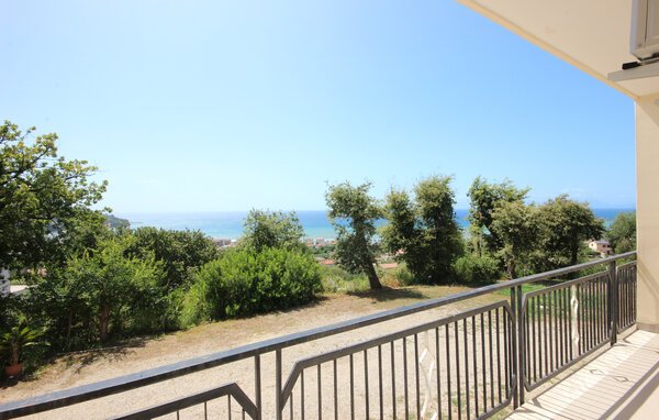 Ferienwohnung - Agropoli , Italien - IKC081 2