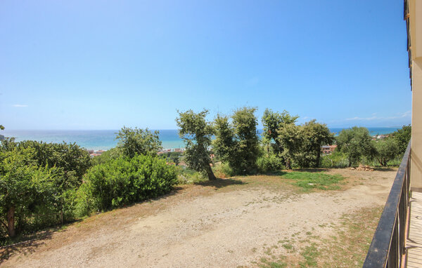 Apartment - Agropoli , Italy - IKC081 201