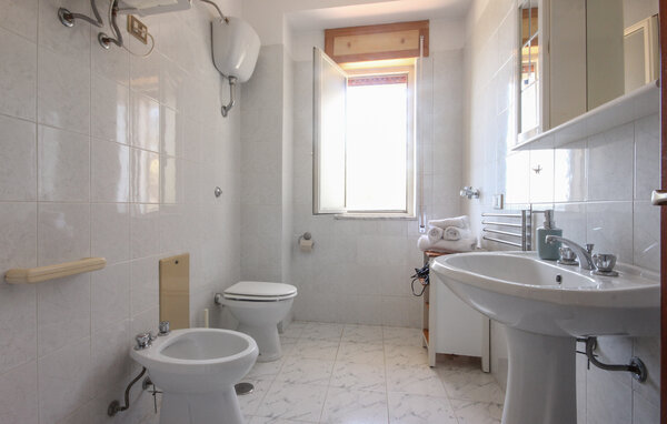 Apartament - Agropoli , Wlochy - IKC082 701