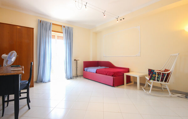 Apartament - Agropoli , Wlochy - IKC082 605