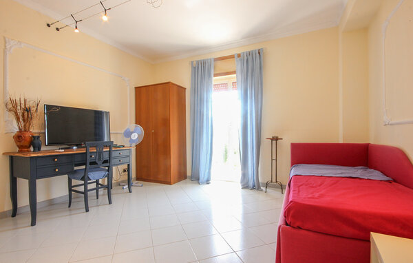 Apartament - Agropoli , Wlochy - IKC082 3