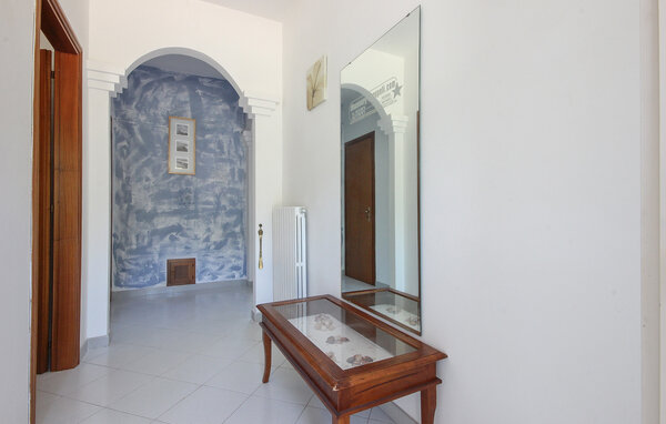 Apartament - Agropoli , Wlochy - IKC082 501