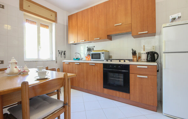 Apartament - Agropoli , Wlochy - IKC082 401