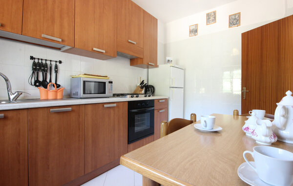 Apartament - Agropoli , Wlochy - IKC082 402