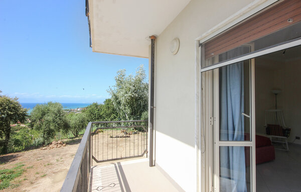 Ferienwohnung - Agropoli , Italien - IKC082 2