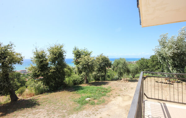 Apartament - Agropoli , Wlochy - IKC082 201