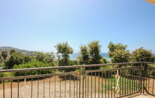 Apartament - Agropoli , Wlochy - IKC082 5