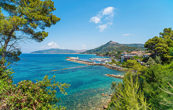 Apartment - Castellabate , Italy - IKC083 7