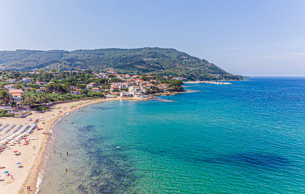 Apartment - Castellabate , Italy - IKC083 901