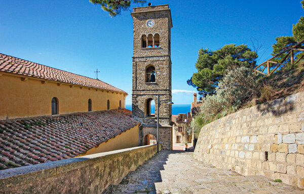 Apartment - Castellabate , Italy - IKC083 8