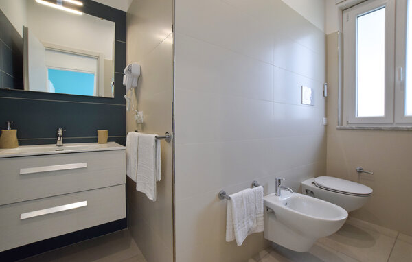 Apartment - Castellabate , Italy - IKC083 701