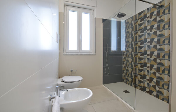 Apartment - Castellabate , Italy - IKC083 702