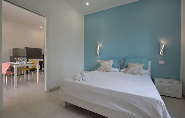 Apartment - Castellabate , Italy - IKC083 601