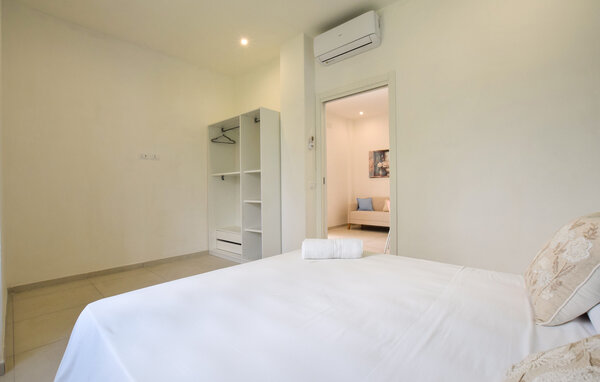 Apartment - Castellabate , Italy - IKC083 602