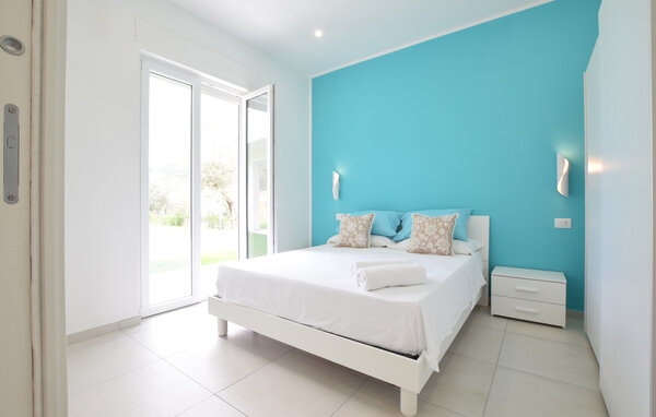 Apartment - Castellabate , Italy - IKC083 603