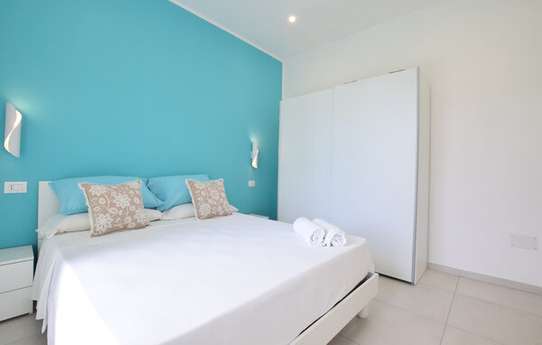 Apartment - Castellabate , Italy - IKC083 604