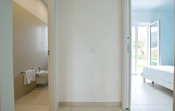 Apartment - Castellabate , Italy - IKC083 605