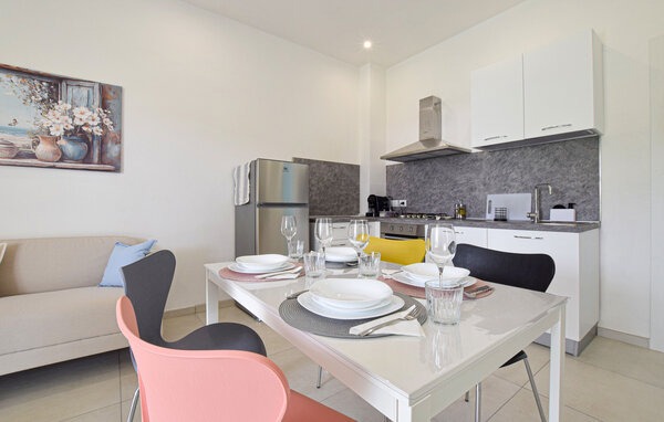 Apartment - Castellabate , Italy - IKC083 401