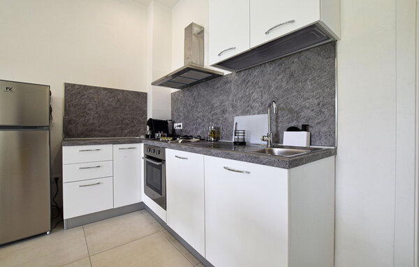 Apartment - Castellabate , Italy - IKC083 402