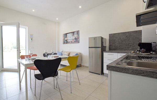 Apartment - Castellabate , Italy - IKC083 301