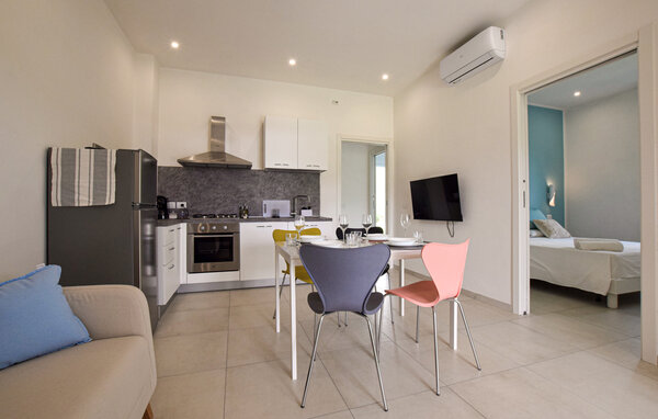 Apartment - Castellabate , Italy - IKC083 4