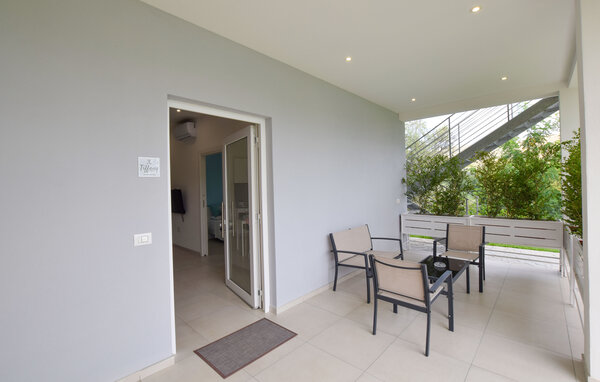 Apartment - Castellabate , Italy - IKC083 83