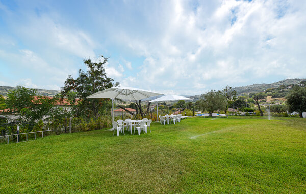 Apartment - Castellabate , Italy - IKC083 101