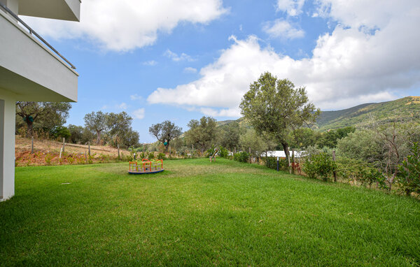 Apartment - Castellabate , Italy - IKC083 102