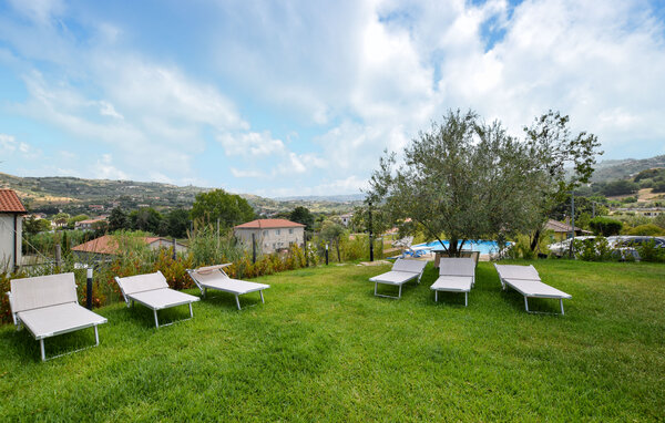 Apartment - Castellabate , Italy - IKC083 103