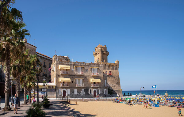 Appartamento - Santa Maria di Castellabate , Italia - IKC084 901