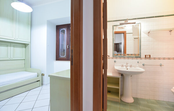 Appartamento - Santa Maria di Castellabate , Italia - IKC084 701