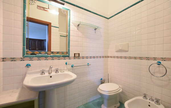 Appartamento - Santa Maria di Castellabate , Italia - IKC084 702