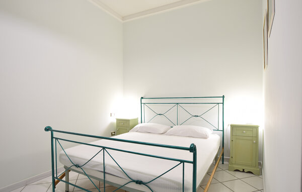 Appartamento - Santa Maria di Castellabate , Italia - IKC084 601