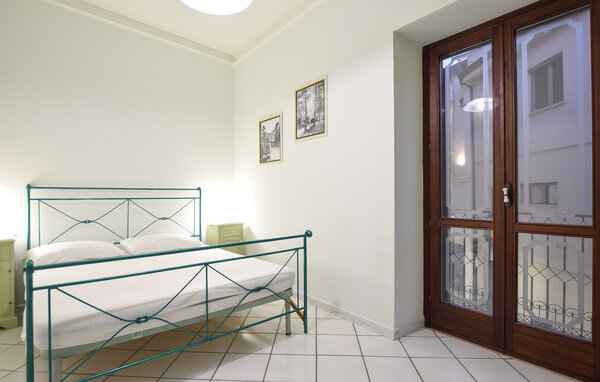 Appartamento - Santa Maria di Castellabate , Italia - IKC084 4