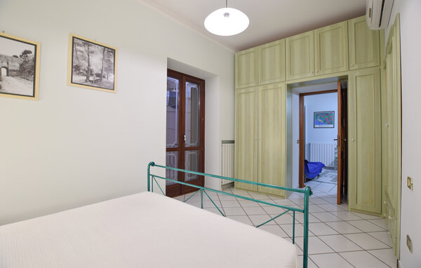 Appartamento - Santa Maria di Castellabate , Italia - IKC084 602
